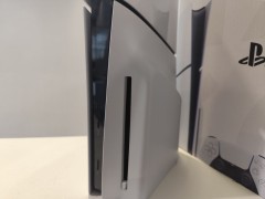 Sony Playstation 5 Slim