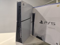 Sony Playstation 5 Slim