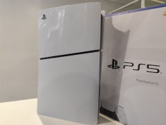 Sony Playstation 5 Slim