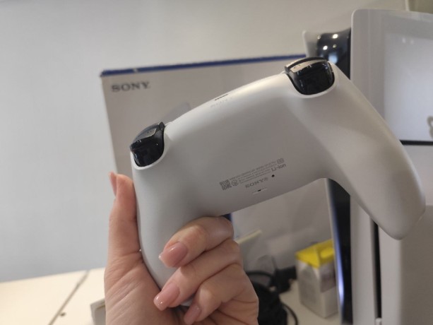 Sony Playstation 5 Slim