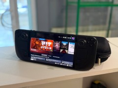 Valve Steam Deck Oled 512 Гб