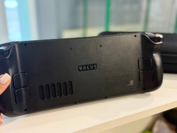 Valve Steam Deck Oled 512 Гб