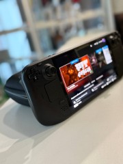 Valve Steam Deck Oled 512 Гб