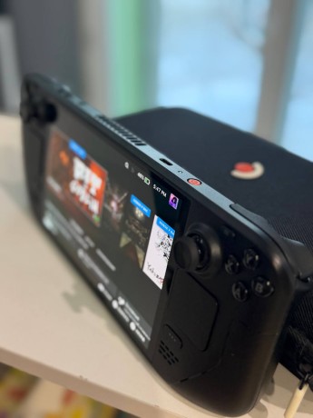 Valve Steam Deck Oled 512 Гб