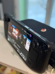 Valve Steam Deck Oled 512 Гб