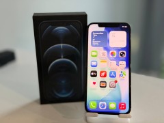 Apple iPhone 12 Pro