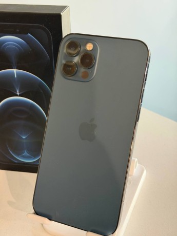 Apple iPhone 12 Pro