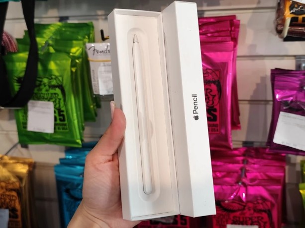 Apple Pencil (2-Го Поколения)