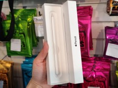 Apple Pencil (2-Го Поколения)