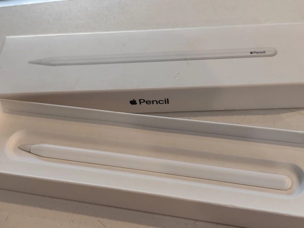 Apple Pencil (2-Го Поколения)