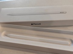 Apple Pencil (2-Го Поколения)