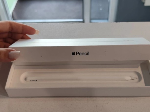 Apple Pencil (2-Го Поколения)
