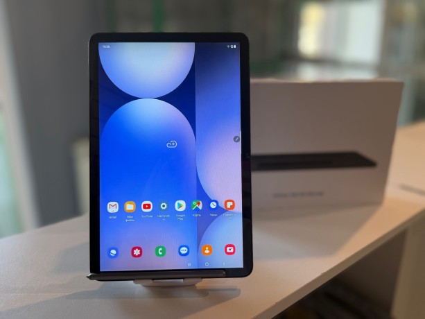 Samsung Galaxy Tab S10 Ultra