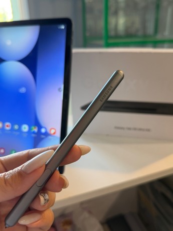Samsung Galaxy Tab S10 Ultra