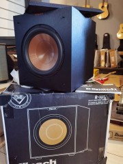 Klipsch R-10Sw