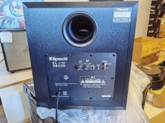 Klipsch R-10Sw