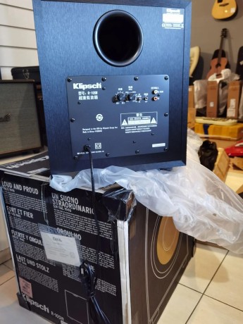 Klipsch R-10Sw