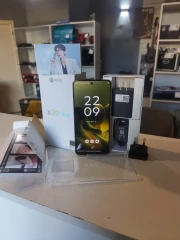 Motorola Moto X70 Air 256 ГБ
