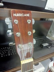 Hurricane W200s