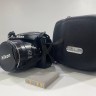Nikon Coolpix P500