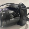 Nikon Coolpix P500