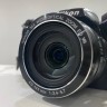 Nikon Coolpix P500