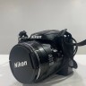 Nikon Coolpix P500