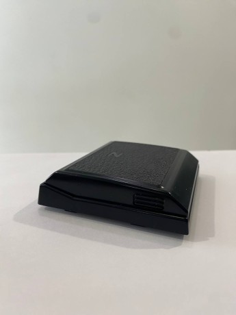 Zenza Bronica Gs-1 Шахта