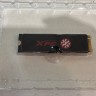 SSD M.2 XPG 256Gb