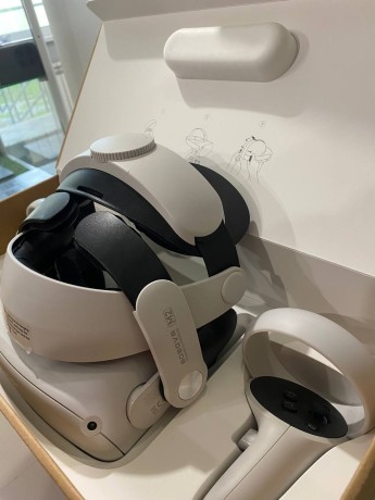 Oculus Quest 2