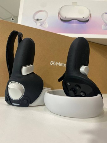 Oculus Quest 2
