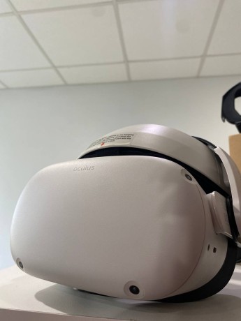 Oculus Quest 2