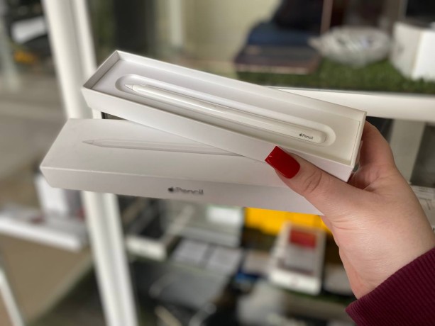 Apple Pencil (2Nd Generation)