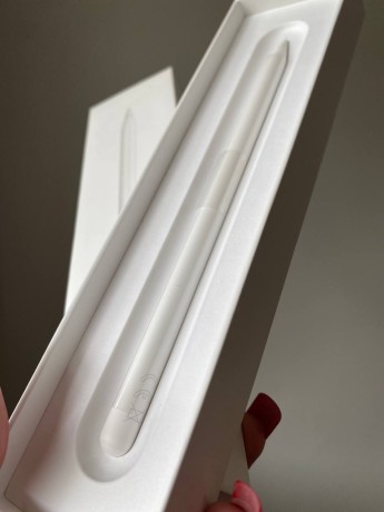 Apple Pencil (2Nd Generation)