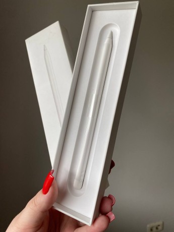 Apple Pencil (2Nd Generation)