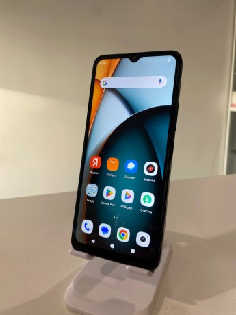 Xiaomi Redmi A3