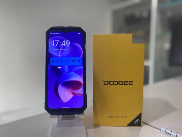 Doogee S110