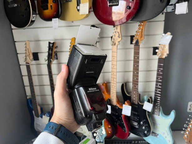 Nikon Speedlight Sb-900