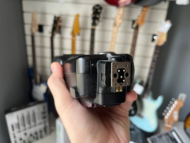 Nikon Speedlight Sb-900