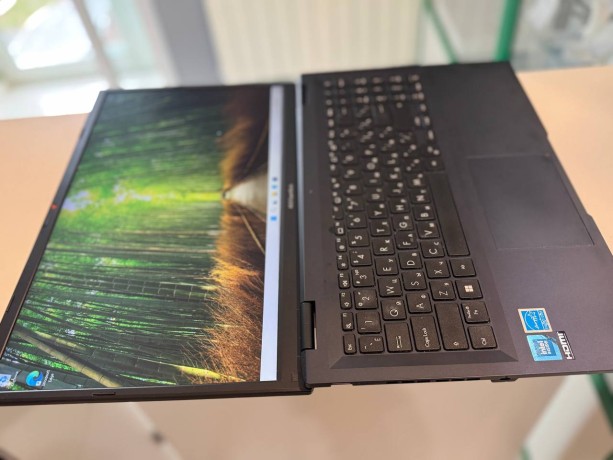 Asus Expertbook B1502cg