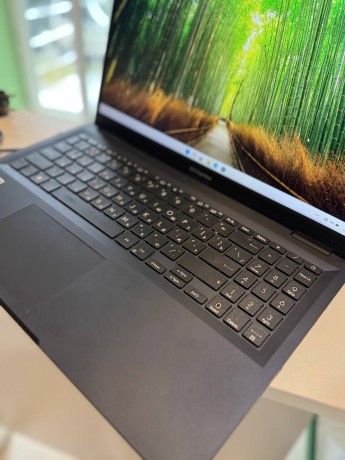 Asus Expertbook B1502cg