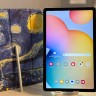 Samsung Galaxy Tab S6 Lite