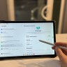 Samsung Galaxy Tab S6 Lite