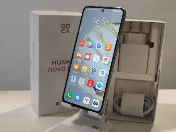 Honor Huawei Nova 10 Se