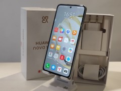 Honor Huawei Nova 10 Se