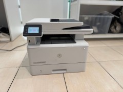 Hp Laserjet Pro Mfp M428dw