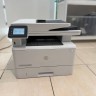 Hp Laserjet Pro Mfp M428dw