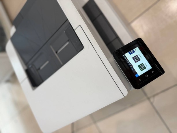 Hp Laserjet Pro Mfp M428dw