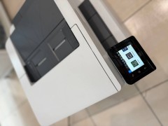 Hp Laserjet Pro Mfp M428dw