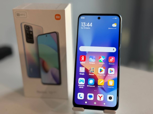 Xiaomi Redmi 10 2022